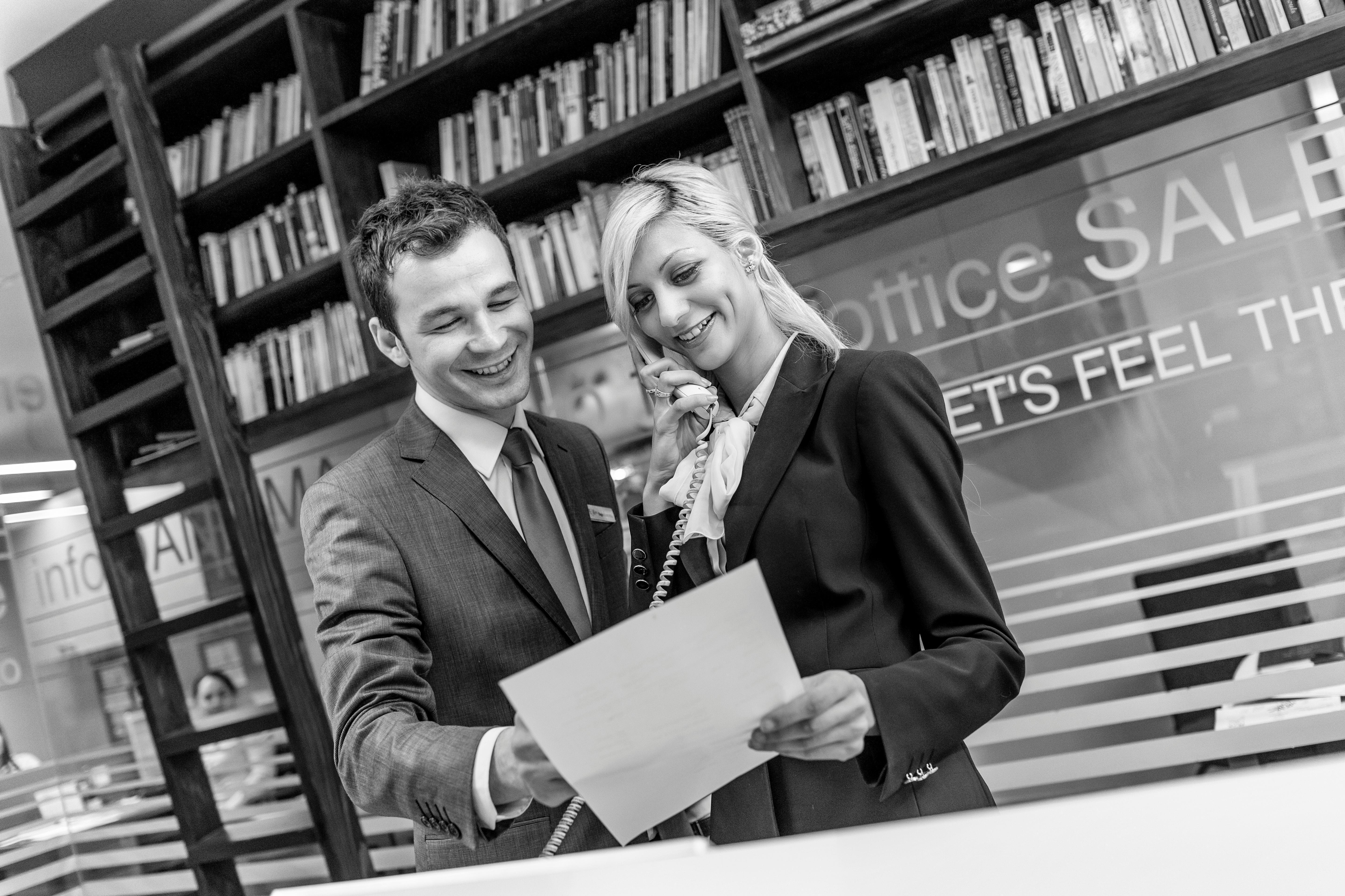 Ramada By Wyndham Istanbul Pera Taksim Hotel Kültér fotó Office sales